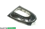 06-11 Mercedes W219 CLS550 Keyless Go Gear Shifter Knob Boot Assembly Wood. Fixed Price $54.00.