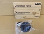 Mitsubishi Lancer EVO7 EVO8 EVO9 CT9A Black Cover Shift Boot MR646873 Jdm Now. Fixed Price $94.02.