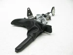 12-20 Bmw F30 328I 430I M3 M4 Brake Parking Lever Assembly Handle 082823. Fixed Price $48.95.