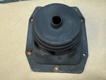 73-77 Ford Truck 4 Speed Shifter Boot Oem 1973-1977 Read. Fixed Price $28.49.
