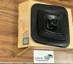 Gm Nos 3973966 Shifter Boot Upper 1973-1981 Camaro 1970-1981 Firebird New In Box. Fixed Price $69.00.