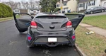 846502V020RY 2013 Hyundai Veloster Automatic Transmission Shift Cover Plate. Fixed Price $98.00.
