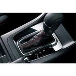 Subaru Genuine Mpreza Gj Gp 2.0 I-s Limited At Shift Knob Cover Boot Set. Fixed Price $258.00.