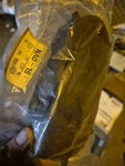 Gm Genuine 22931239 2013 Corvette Shifter Boot Cover. Fixed Price $44.99.
