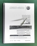 2019 Can-am Maverick Sport 800 Owner's Manual: 171 Pages & Protective Covers. Fixed Price $27.95.