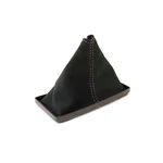 Suede Shift Boot Black W/white Stitching For 1977-1982 C3 Corvette. Fixed Price $69.99.