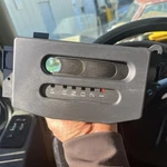Ford Oem Nos Auto Trans Shift Cover Plate Bezel Thunderbird Cougar. Fixed Price $45.00.