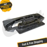 Crown 5093395AA Parking Brake Lever Boot For 2003-2006 Jeep Wrangler Tj. Fixed Price $25.71.