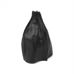 Lokar 6"NAUGAHDE Black Shift Boot. #70-SRB. Fixed Price $19.95.