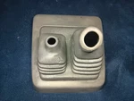 87-93 Mazda B2600I Pickup Truck 4WD Manual Boot Case Shifter Gray. Fixed Price $89.97.