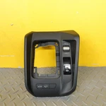 2023-2025 Dodge Hornet Front Center Console Gear Shifter Bezel Trim Panel Oem. Fixed Price $180.90.