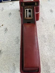 1978 1988 Gm Body Floor Console Oem W/ Glovebox Solid, No Cracks, Western. Fixed Price $399.99.