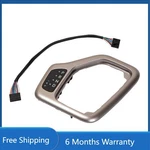 For 2014-2018 Jeep Cherokee Center Shifter Bezel Factory Mopar 5YD27LS5AA New. Fixed Price $25.99.