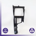 Bmw F39 X2 Center Console Shifter Bezel Trim /w Switch 9292547 Black Oem. Fixed Price $83.00.
