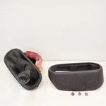 1998-2002 Dodge Ram 4X4 Floor Shifter Boot + Bezel Bolts Oem 5FB39LAZAB. Fixed Price $66.49.