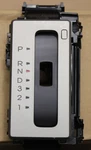 Nos Oem Ford 7L7Z-7D443-E Shifter Bezel. Fixed Price $150.00.