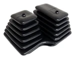 Steinjager For Wrangler Yj 1987-1995 Transmission Shifter Boot. Fixed Price $68.99.