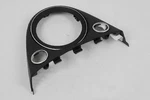 Genuine Mopar Gear Shift Indicator Bezel New Oem 1RY99JXWAD. Fixed Price $80.42.