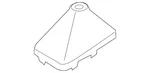 Genuine Kia 2016-2020 Sorento Shift Boot 84645-C5000. Fixed Price $55.79.