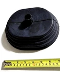 497290 286655C4 S-3204 International Shifter Boot (6-1/2"X8-3/4") Replacement. Fixed Price $32.99.