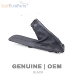 2008-2013 Bmw 135I 3.0L Emergency / Parking Brake Handle Lever Boot Cover. Fixed Price $24.99.
