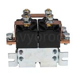 Svyoroo 48V Reversing Contactor Solenoid 7022000 For Jlg E300AJP. Fixed Price $89.00.