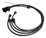 Crown Automotive J0930456 Spark Plug Wire Set Fits CJ3 CJ5A CJ6A Willys. Fixed Price $31.51.