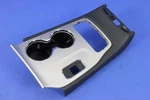 Genuine Mopar Gear Shift Indicator Bezel 1XH201C5AD. Fixed Price $682.50.