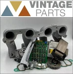 Ford Cvr, Control Selector Leve HS7Z54044D90HC New Oem. Fixed Price $226.99.