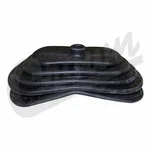 Transfer Case Shifter Boot Crown Automotive For Jeep CJ7 1976-1979. Fixed Price $49.25.