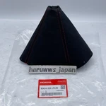 Oem Honda S2000 Ultimate Edition Shift Boots Leather Red Stitch 83414-S2A-J51ZB. Fixed Price $207.00.