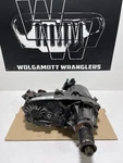 97-02 Jeep Tj Wrangler 112K Transfer Case 2.5 4.0 Automatic & M/t 52099211AB. Fixed Price $458.64.