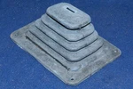 1970 Ford Mustang Torino Cougar Hurst Gear Shift Lever Boot D0ZZ-B. Fixed Price $35.00.