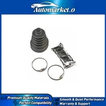 Dorman 614-001 Cv Axle Shaft Boot Repair Kit For Acura Chevy Gmc Honda Toyota. Fixed Price $45.78.