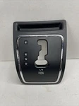Mopar 1JM521Z0AC Bezel Gear Shift Indicator 2009-2017 Jeep Dodge Oem. Fixed Price $35.00.