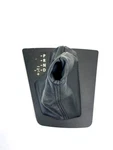 2004-2010 Bmw X3 Automatic Transmission Shifter Boot Cover 90120-461 Oem. Fixed Price $42.97.