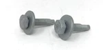 Ram Promaster Jeep Renegade Multi Use Filler Pipe Screw Set Of 2 Mopar New Oem. Fixed Price $19.99.