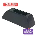 Bandm Automotive 80646, One Black Plastic Skirt For Z-gate Shifter. Fixed Price $74.74.