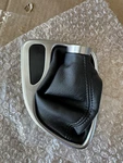 12-17 Dodge Dart Gear Shift Lever Boot Oem New Mopar 68187796AB. Fixed Price $82.99.