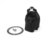 Lokar 70-CLB Classic Shifter Boot With Ring. Fixed Price $64.95.