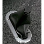 Lokar Emergency Hand Brake Boot Kit Floor Mount With Billet Aluminum Trim. Fixed Price $77.95.