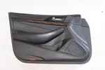 2016-2018 Nissan Maxima Front Left Driver Side Door Panel Trim Cover Black Oem. Fixed Price $160.00.