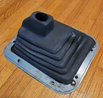 1986 - 1997 Nissan Hardbody Pickup D21 Truck 2WD Manual Shift Boot Oem. Fixed Price $59.00.