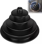 924-5406 Automatic/manual Transmission Shift Boot For Kenworth W900 T660 T800. Fixed Price $22.90.