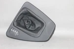 Oem 07 11 Bmw 328I Automatic Gear Shifter Boot Trim Bezel Black 7155643-03-F. Fixed Price $23.00.