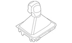 Genuine Volkswagen Cover 5NN-713-203-A-HQD. Fixed Price $103.92.