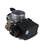 For Bmw E90 E91 E92 04-13 Black Alcantara Auto Shifter Boot Genuine Brand. Fixed Price $98.83.
