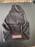 Racequip Tall 12" Fire Retardant Shifter Boot Kit. Fixed Price $45.99.