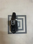 17 - 22 Volvo S90 XC90 Auto Transmission Gear Shift Lever Carrier 31437769 Oem. Fixed Price $47.50.