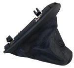 Bmw E60 E61 Series Gear Shifter Selector Lever Boot Black Leather 7522370 Oem. Fixed Price $46.00.